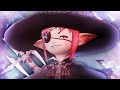 10 000 Hours Of Black Mage