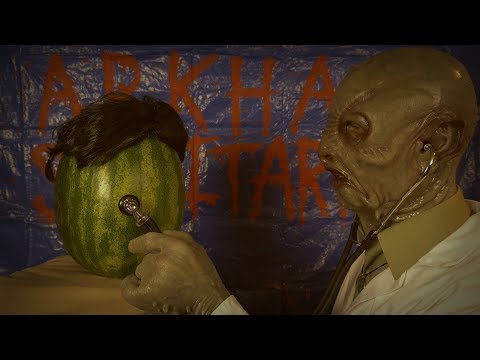 The Case of Mr. Peterson | ASMR