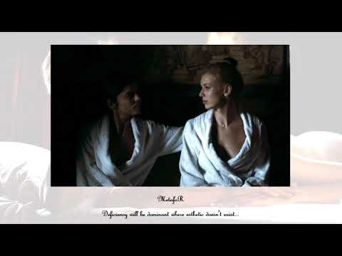 Jocelyn Pook – Libera Me