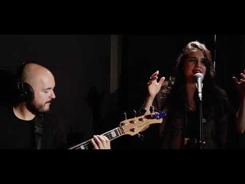 EL CATIRE- Adriana Corredor (Latin GRAMMY Cultural Fundation) composer: Aldemaro Romero