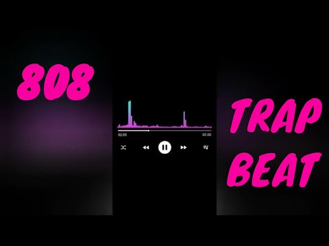Very Ignorant 808 Trap Beat