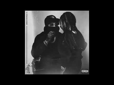 OHGEESY & Tyga - Chrome Hearted (AUDIO)