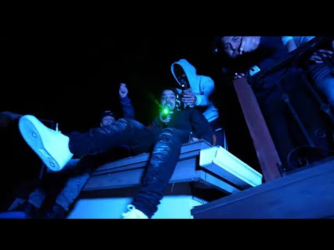 Jayy-L x Chapo x Cee Duece - Shiesty (Official Music Video)
