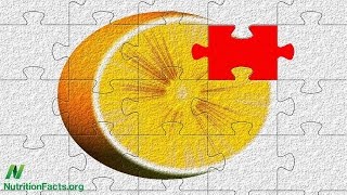 The Reductionist Attitude Towards Diet