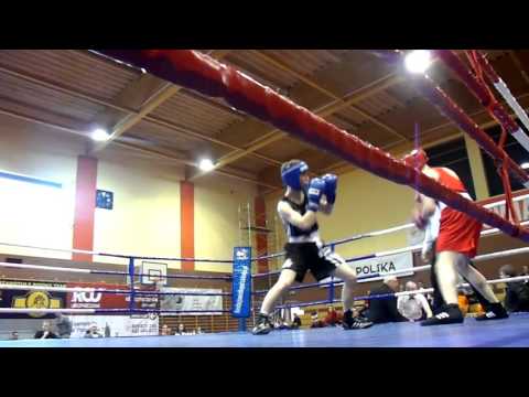 Andrzej Rębisz Copacabana Konin