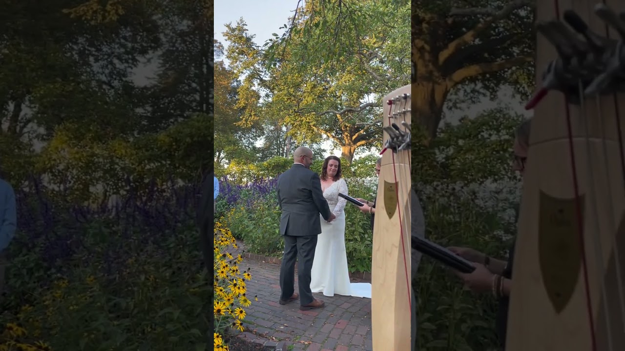 Promotional video thumbnail 3 for Shelley Otis