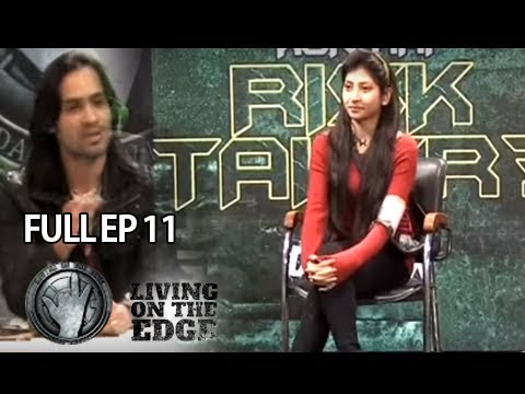 Living On The Edge (Season 4) Episode 11 - ARY Musik