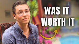 5 Years of Freelance: My Experience, is Freelance worth it?