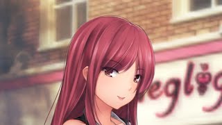 Negligee: Spring Clean Prelude (PC) Hannah Gameplay