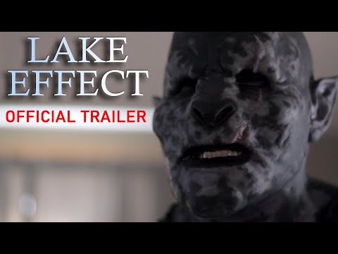 Lake Effect - Official Trailer