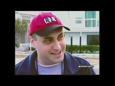 To Catch a Predator - The First and Grand Predator Dateline OG