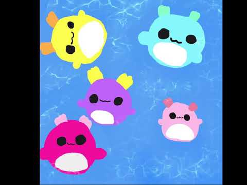 Squishmallow Wallpaper Computer