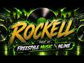 #ROCKELL — SHOW ME THE WAY / FREESTYLE MUSIC ONLINE