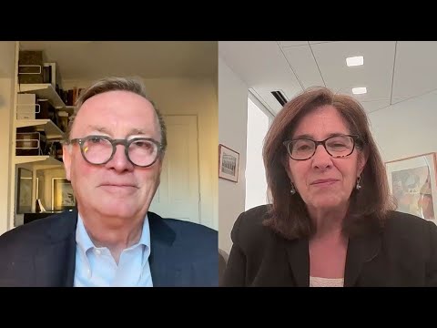 An Update on U.S. Strategy in the Middle East with Jeffrey Feltman and Mona Yacoubian