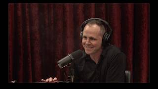 Joe Rogan Experience #2515 - Chase Hughes