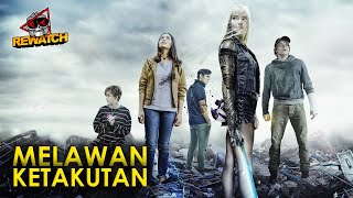 Download lagu BUKAN UNTUK PERSIAPAN X-MEN, TERNYATA MEREKA DILATIH JADI PEMBUNUH | THE NEW MUTANTS REWATCH-107 mp3 Download lagu BUKAN UNTUK PERSIAPAN X-MEN, TERNYATA MEREKA DILATIH JADI PEMBUNUH | THE NEW MUTANTS REWATCH-107 mp3