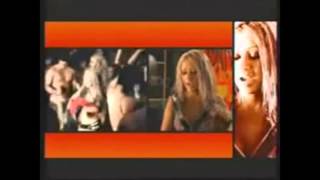 Christina Aguilera Little Dreamer music video