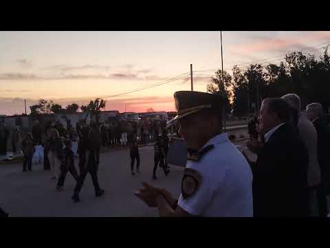 S 1-11-25 CINTRA CBA. ARGENTINA . VIVA CARDOZZO . . .