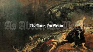 Angel Witch &quot;Dead Sea Scrolls&quot;