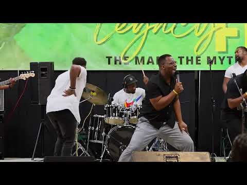 Souls of Creation - Trying to Make It (LIVE Legacy Fest Fire! Tupelo MS 2024)