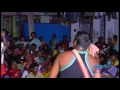 Periyanesalur Karakatta Kalai Negazehi 08 07 16 Part 1 1