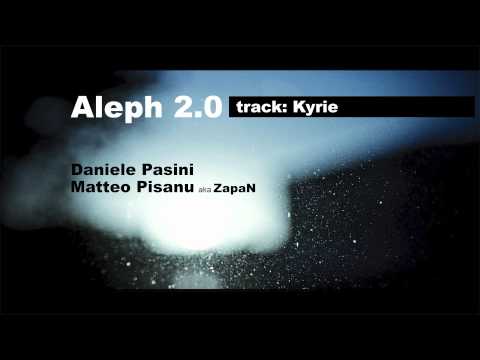 Daniele Pasini & Matteo Pisanu (ZapaN) - Aleph 2.0 - Pluto
