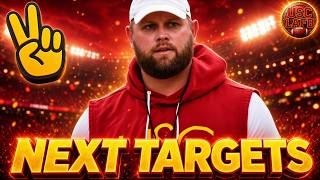 USC Misses Elite 2028 OT Austin Attalah To Texas Tech | Here Are The Next Targets For The Trojans