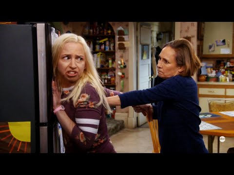 The Conners (Season3) – A Fast Car, A Sudden Loss and a Slow Decline #2