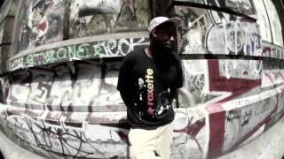 Shad &amp; Dallas - Live Forever (ELLEvator Remix)