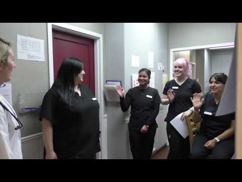 Why should YOUR clinic book veterinary relief with Roo?