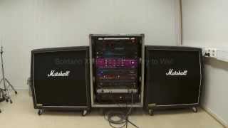 Video thumbnail for Soldano X88R rig Dry to Wet by Kan Lyd