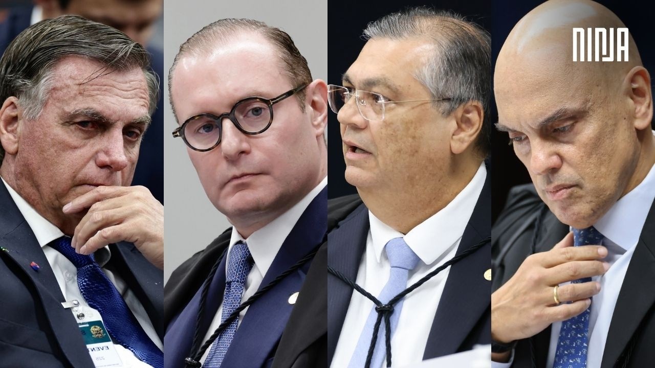 💥Julgamento de Bolsonaro no STF começa com derrota para defesa dos golpistas💥Resumo completo!💥