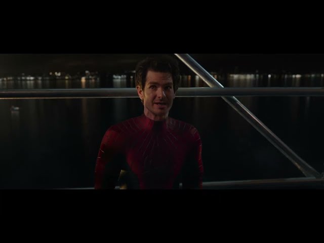 ‘Spider-Man: No Way Home’ returns to cinemas with ‘more fun stuff’