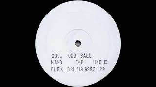Cool Hand Flex & Uncle 22 - RG-3 - Untitled A1