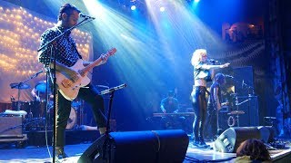 Company of Thieves - Intro Song (9/22/17) [4K]