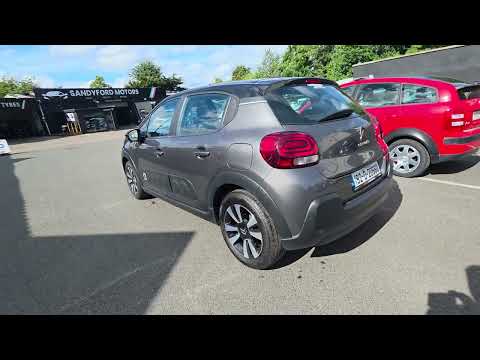 Citroen C3 Feel Puretech 82 S&S 4DR - Image 2