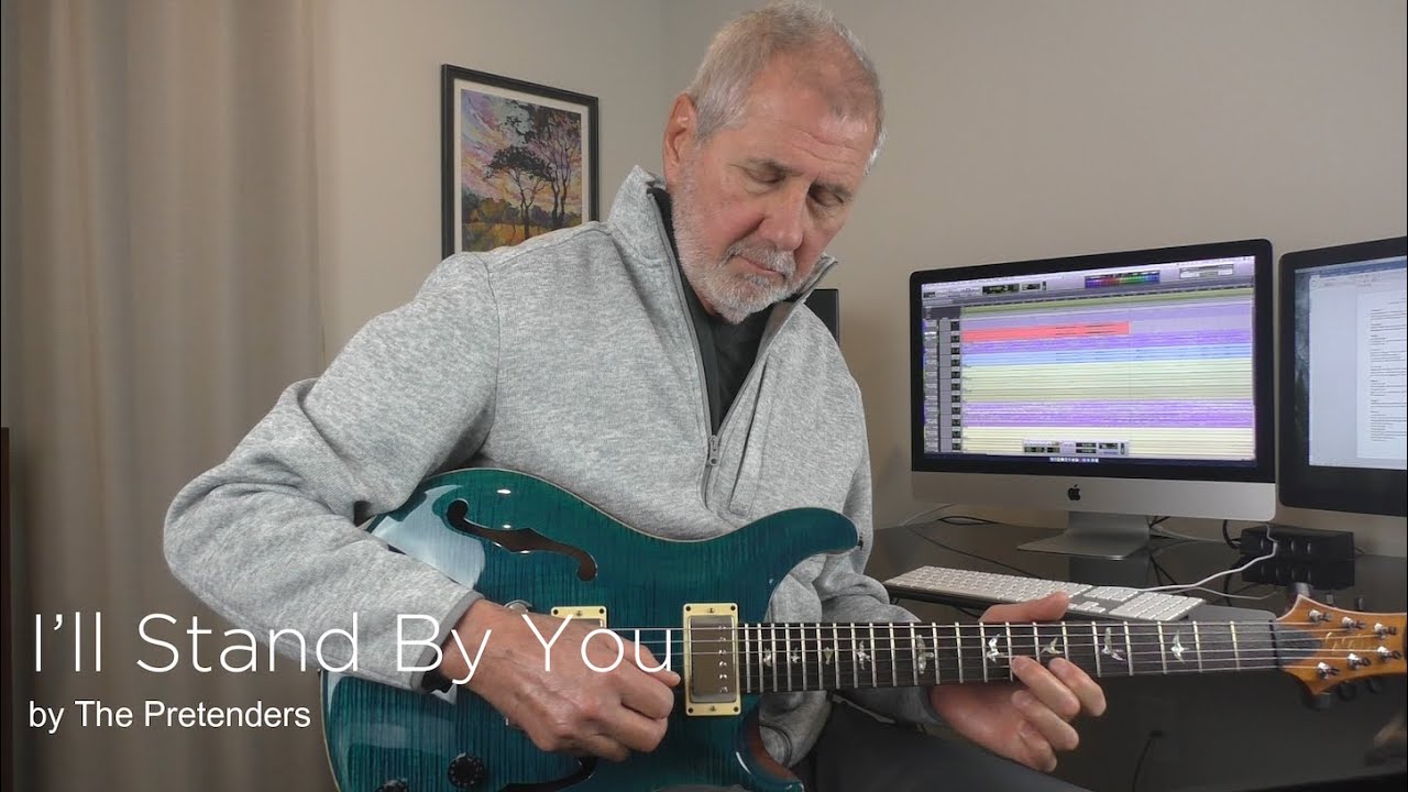 Promotional video thumbnail 5 for Mike Sedmak Music