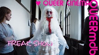Freak Show | Film 2017 -- Full HD Trailer video