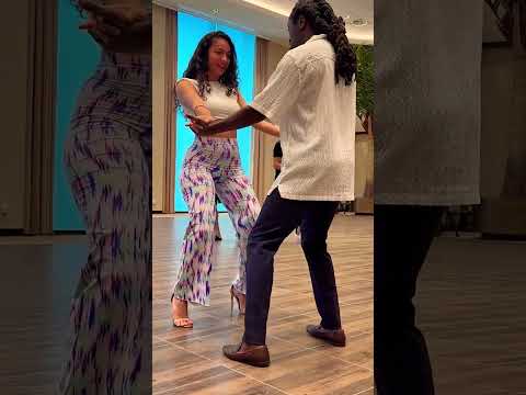 Fusions style lady 2025 Kizomba #kizomba#dance #amazingshorts #shorts #pourtoi#couple #love#foryou