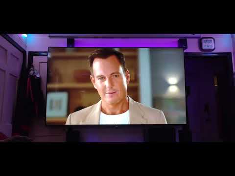 TCL 98R754 720p Demo