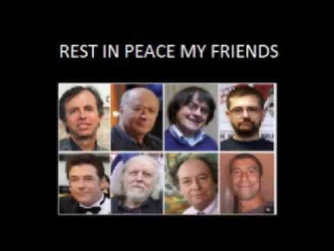 I am not Charlie Hebdo