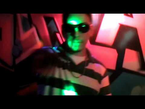 Cassy - 16Bars In Dein Kopf [OFFICIAL VIDEO]