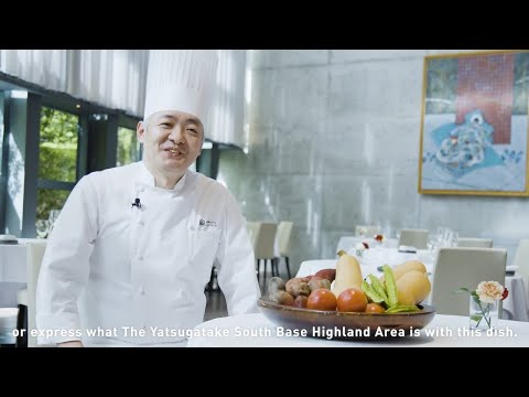 Why Japanese chefs use Hokuto organic vegetables - Hokuto: City of Organic Farming_03