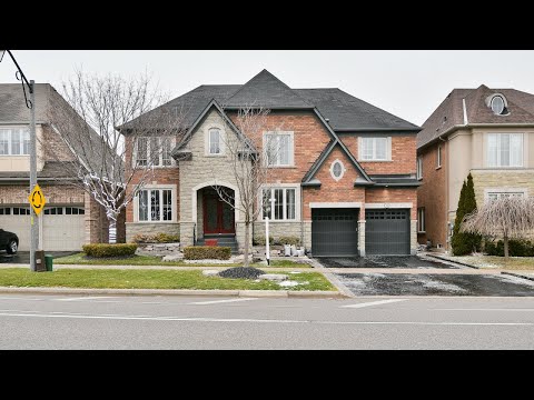 198 Williamson Dr E, Ajax - Open House Video Tour