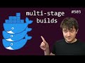 Docker Multi Stage Builds Intermediate Anthony Explains 503