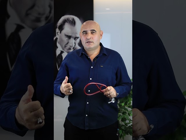 Bacak Ağrısı: Bacak Ağrısı Kalp Tıkanıklığı Olabilirmi?- Doç Dr. Veysel Şahin