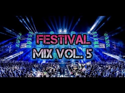 Best Electro House Mix 2017 EDM Festival Mix Vol.5