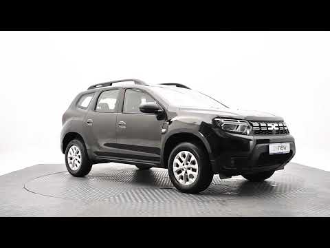 Dacia Duster Essential Blue dCi 115 4x2 NBI - Image 2