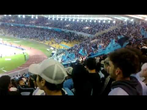 belgrano vs racing 09-09-12 GOL DE CARRANZA