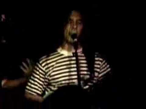 cynic - sentiment (live in berkeley 1994 - 7/8)